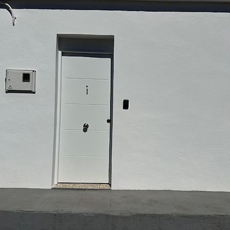 Apartamento A San Jose De Los Llanos ภายนอก รูปภาพ