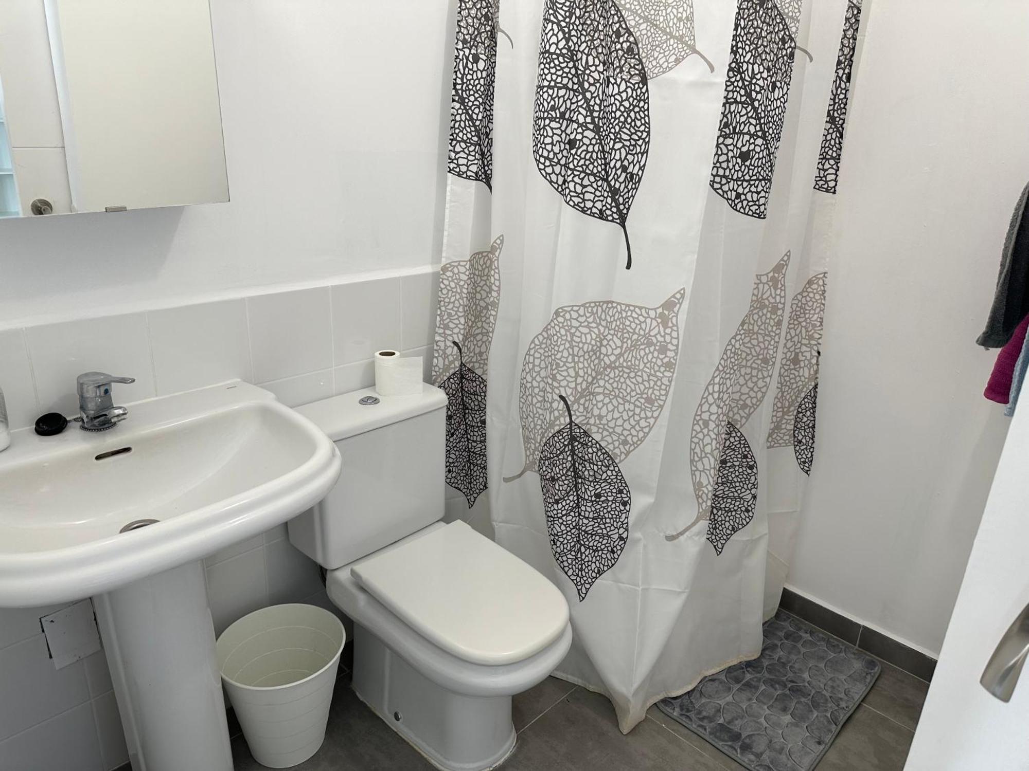 Apartamento A San Jose De Los Llanos ภายนอก รูปภาพ