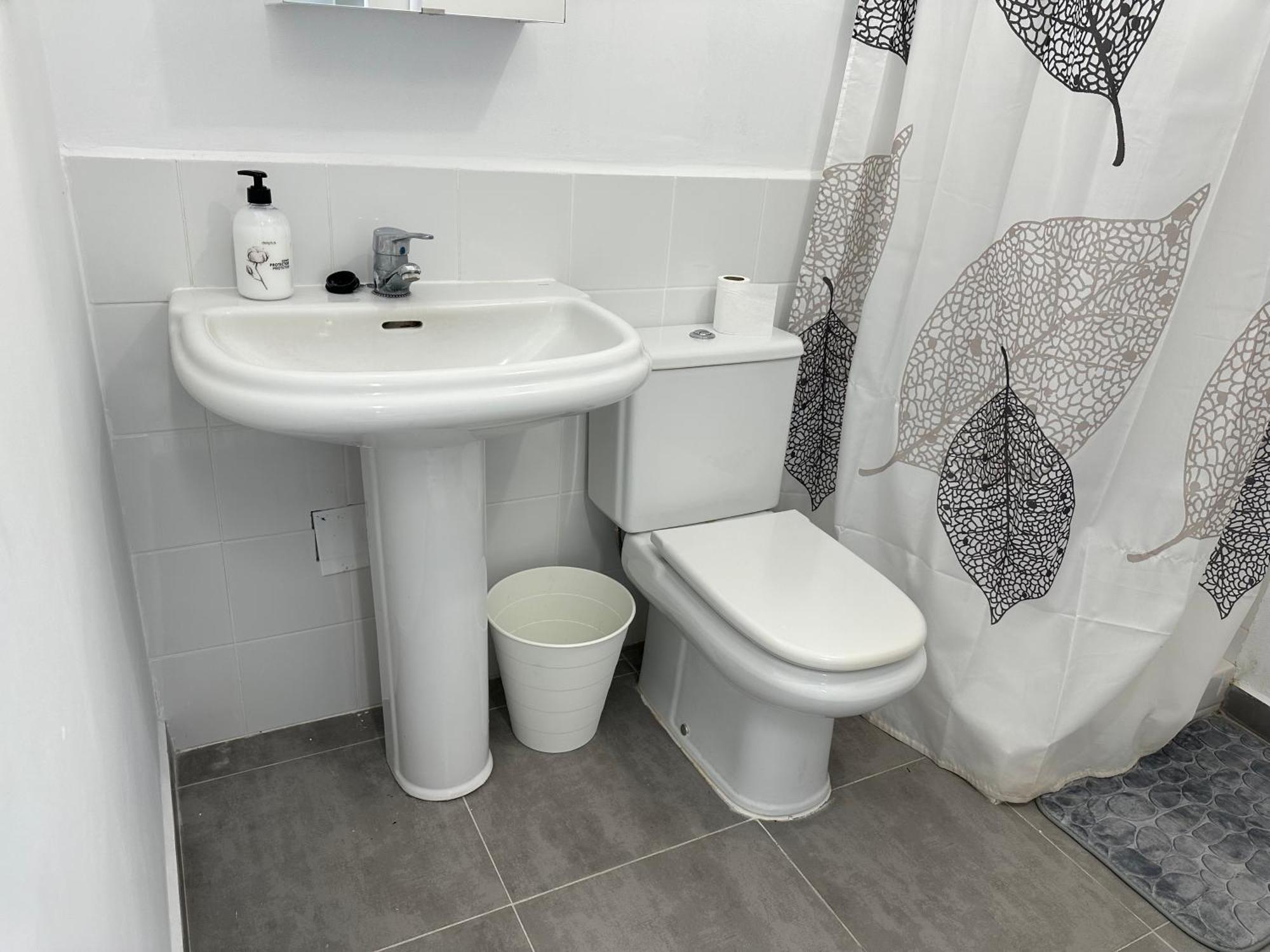 Apartamento A San Jose De Los Llanos ภายนอก รูปภาพ