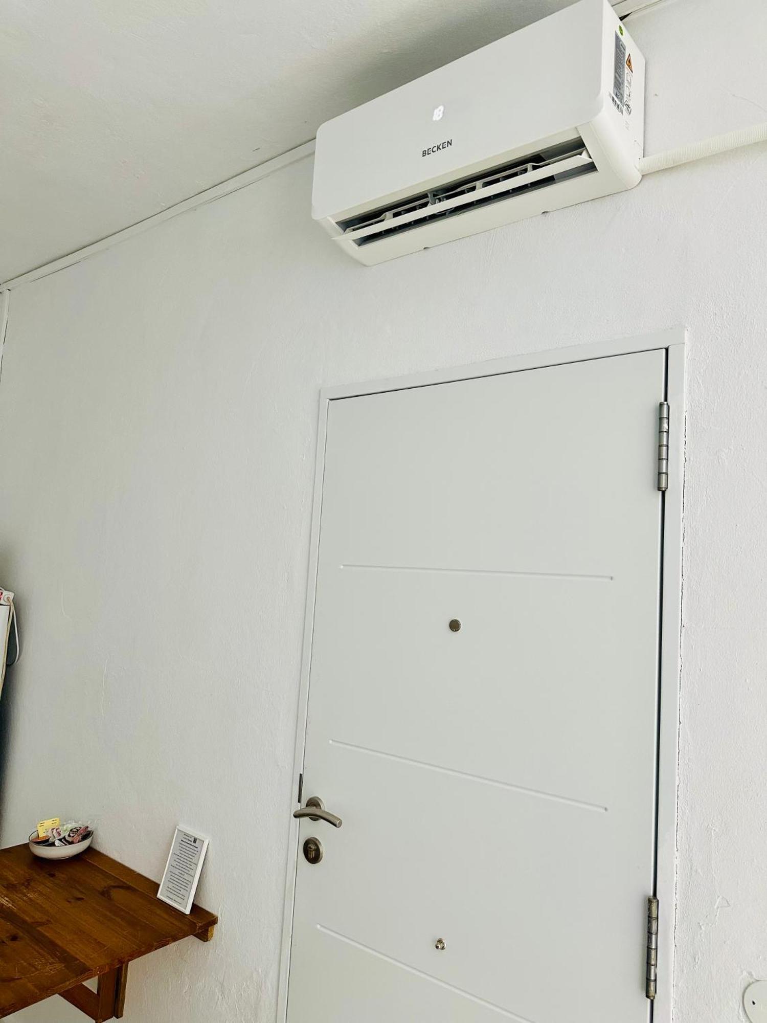 Apartamento A San Jose De Los Llanos ภายนอก รูปภาพ
